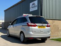 FORD GRAND C-MAX