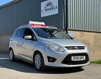 FORD GRAND C-MAX