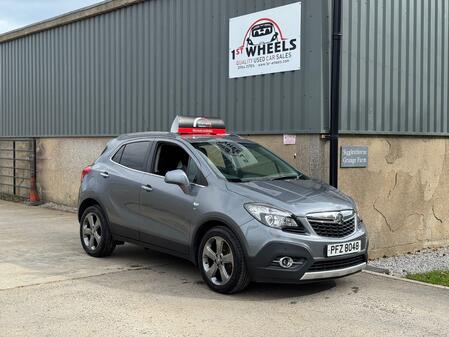 VAUXHALL